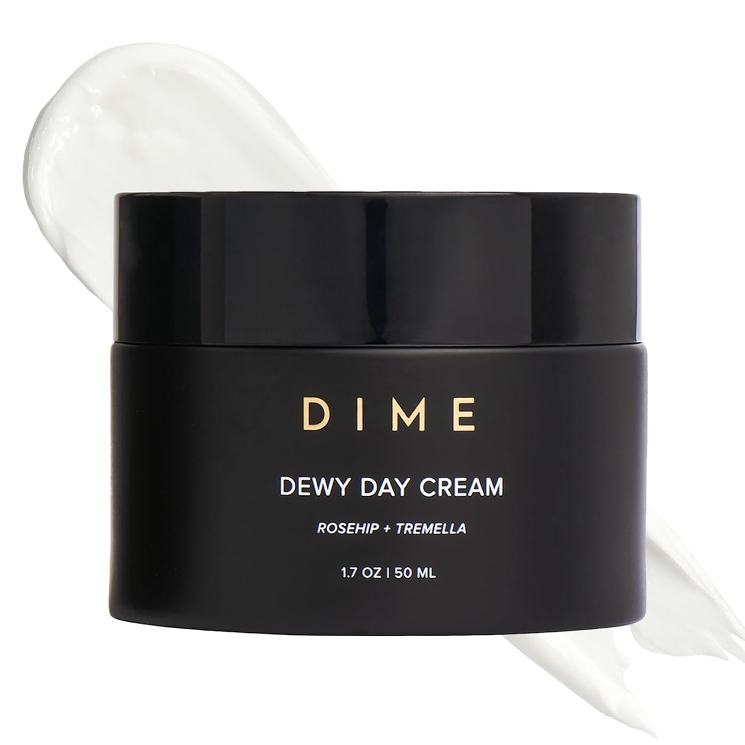 Clean Radiance Daily Moisturiser — 50ml