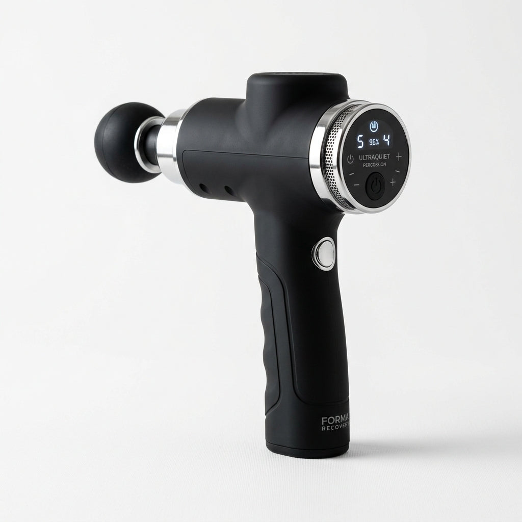 Forma Precision Recovery Massager