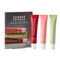 Nourishing Lip Balm Set — 3 Pack