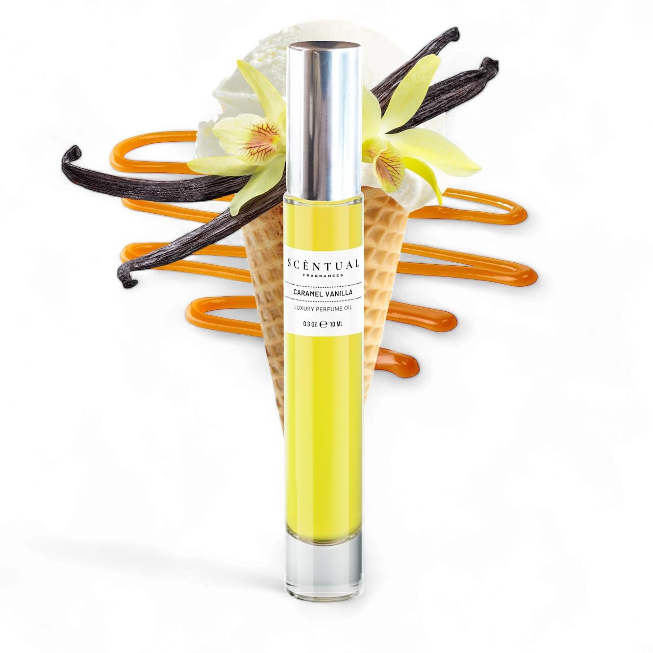 Signature Roll-On Perfume Oil — 10ml