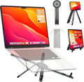 Minimalist Magnesium Alloy Laptop Stand