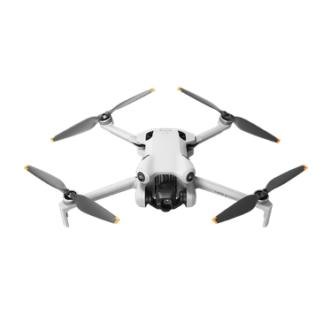 DJI Mini 4 Pro Drone Fly More Combo