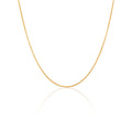 Mene 24K Gold Heavy Chain