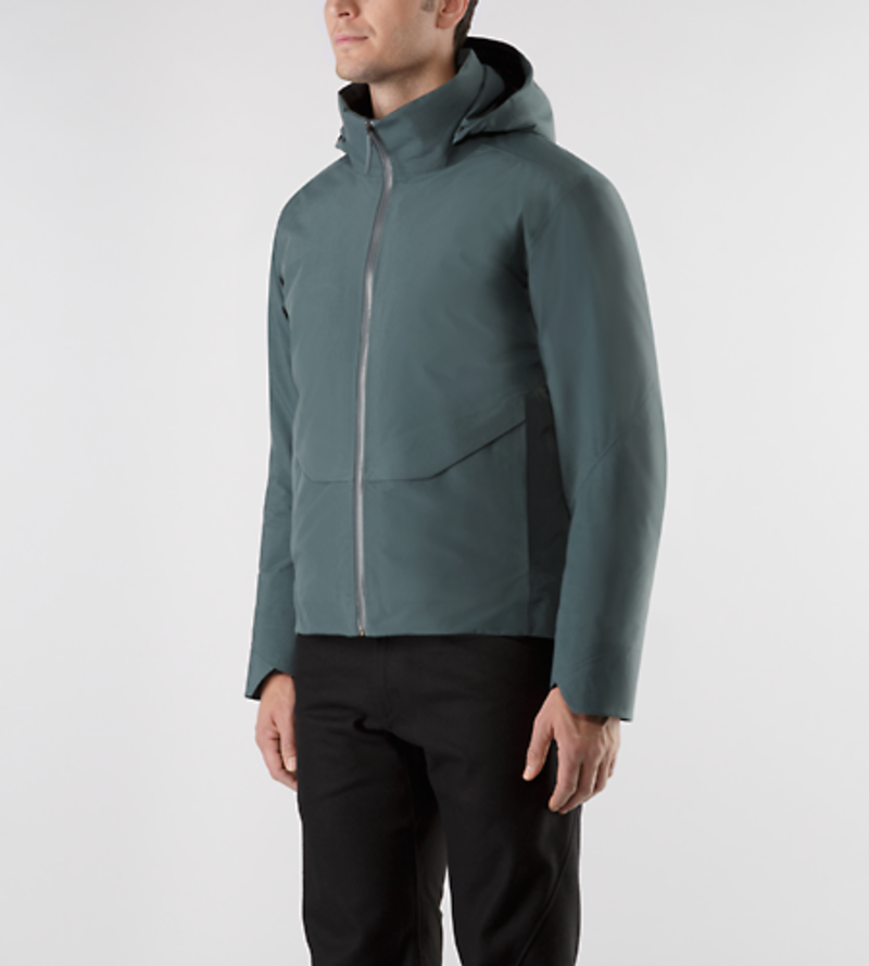 Arc'teryx Veilance Node Down Jacket