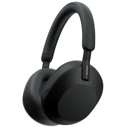 Sony WH-1000XM5 Wireless Noise Cancelling Headphones