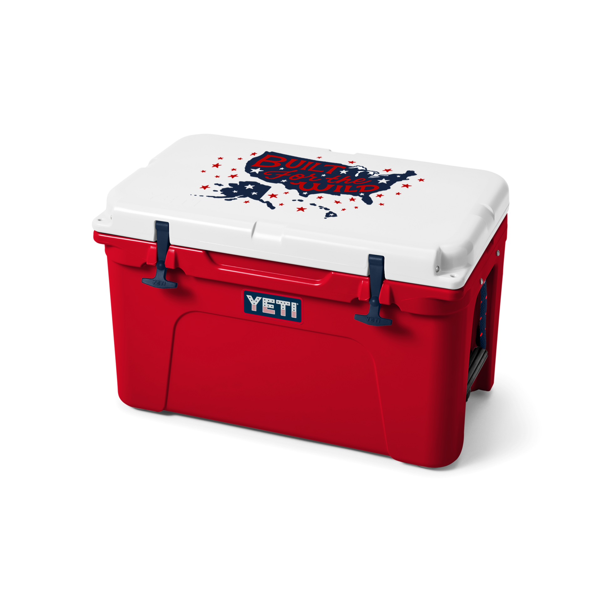 YETI Tundra 45 Hard Cooler