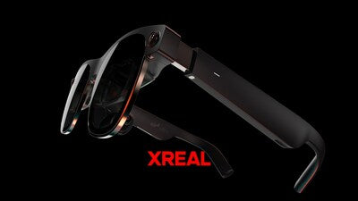XREAL Air 2 Ultra AR Glasses