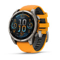 Garmin fēnix 8 — 47mm AMOLED GPS Smartwatch