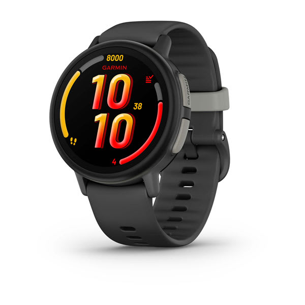 Garmin Bounce 2 Kids Smartwatch Bundle