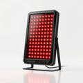 Lumina Red Light Therapy Panel