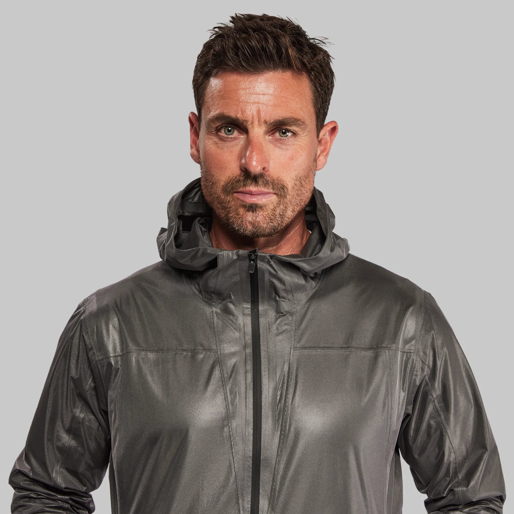 Vollebak Graphene Jacket