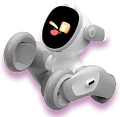 Loona Smart Pet Robot