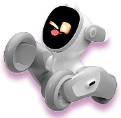 Loona Smart Pet Robot