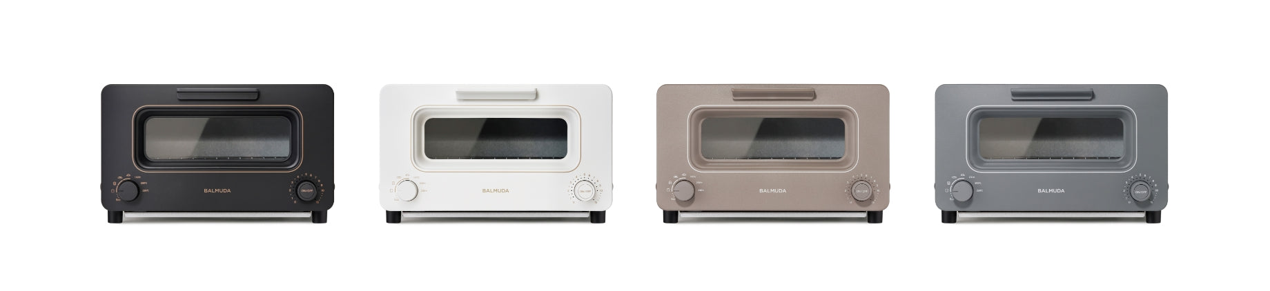 Balmuda The Toaster