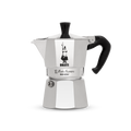 Bialetti Moka Express Stovetop Espresso Maker