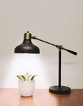 Magnetic Levitation Desk Lamp