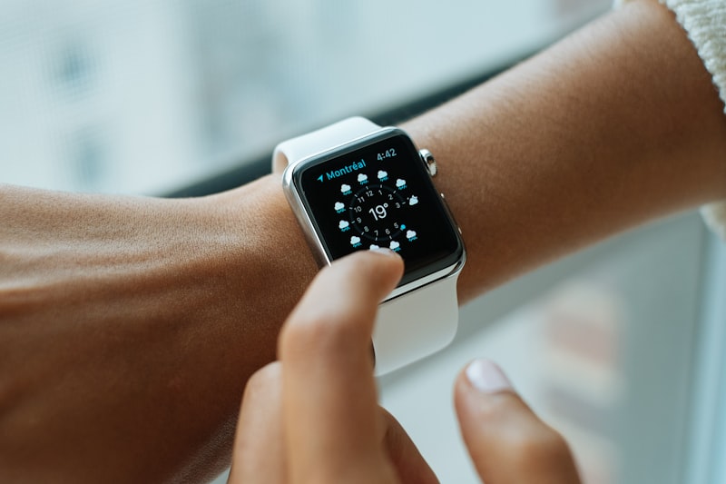 Aura Sleep & Readiness Smart Tracker