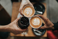 Aesthetic Glass Pour-Over Coffee Maker