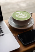Ceremonial Grade Uji Matcha (100g)