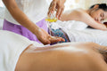 Obsidian Deep Tissue Percussion Massager