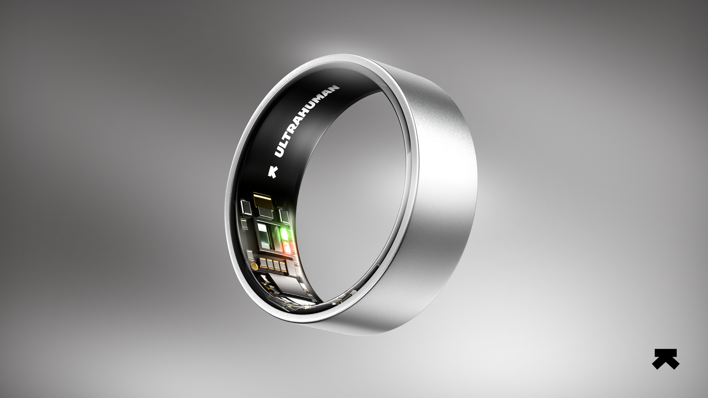 Ultrahuman Ring AIR