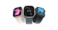 Apple Watch Series 10 (GPS 46mm) Jet Black