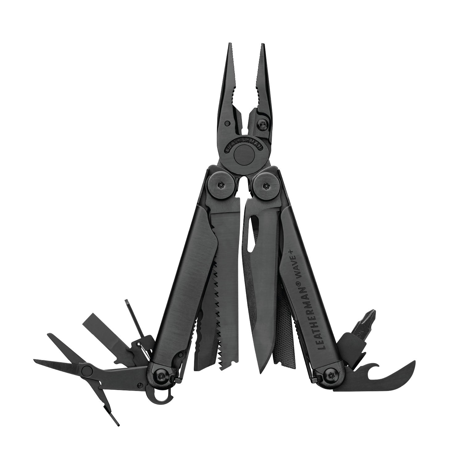 Leatherman Wave Plus Multitool